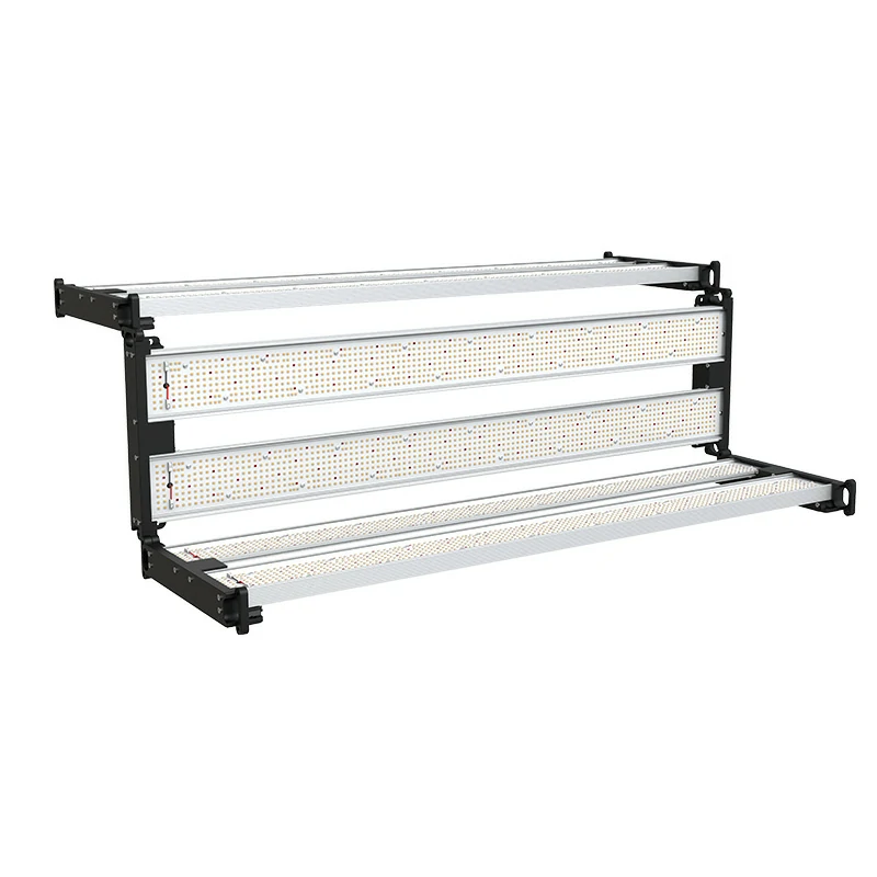 750w vente en gros plein spectre LED Grow Light - tg750 