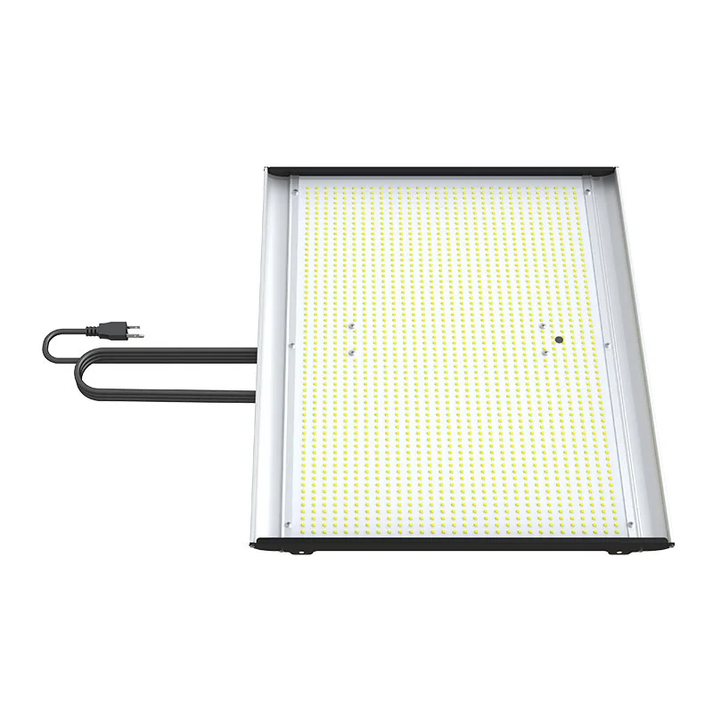 Quantum LED Grow Light Board 150W / 240w / 300W pleine lumière de croissance intérieure spectrale 