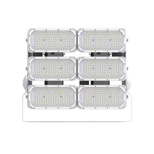 Éclairage marin de haute qualité 420w LED - LX - fl06 