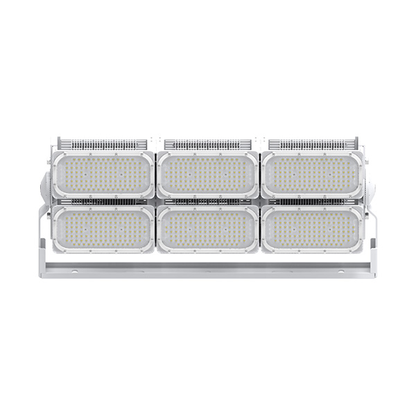 Éclairage marin de haute qualité 420w LED - LX - fl06 - 2 