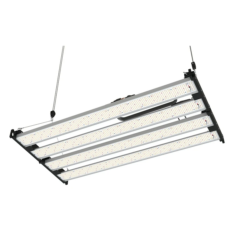 500W Wholesale spectre complet LED Grow Light - tg500 