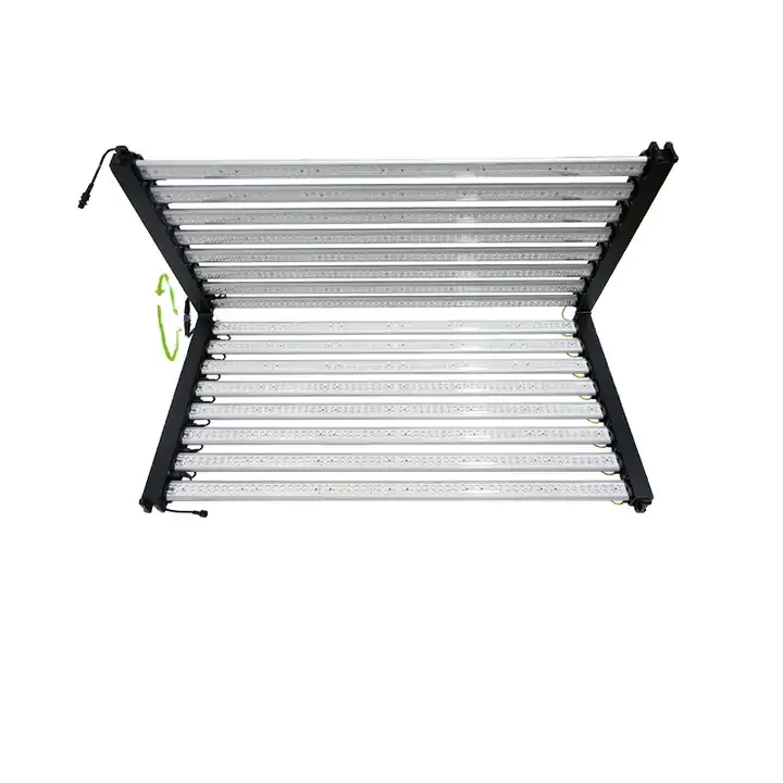 16 bandes 1000w Wholesale spectre complet LED Grow Light pour la croissance de l'industrie - LX - glm120 - 16 