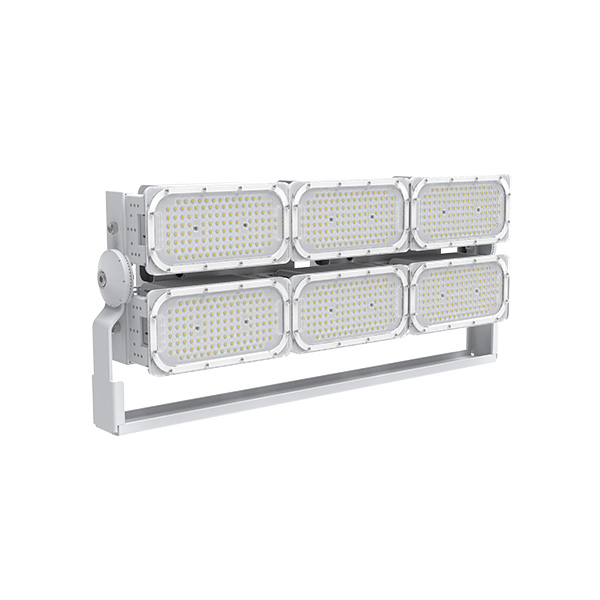 Éclairage marin de haute qualité 420w LED - LX - fl06 - 2 