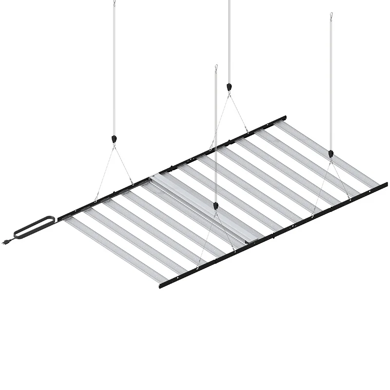 1.8m longueur 1000w LED Grow Light - tg1000 1.8m 