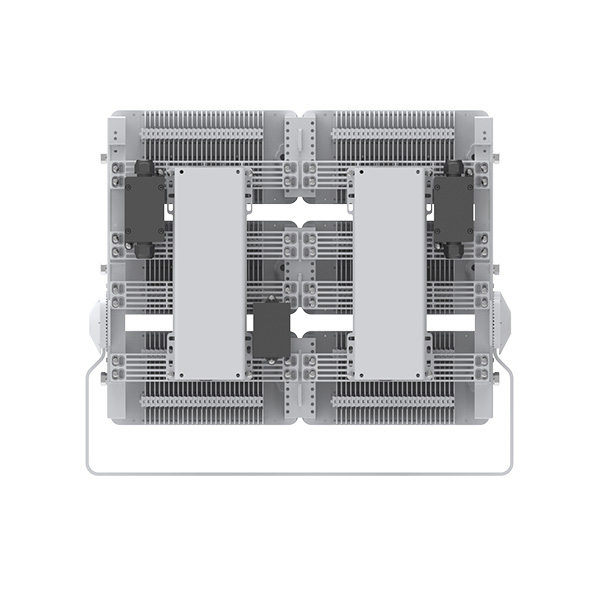 Éclairage marin de haute qualité 420w LED - LX - fl06 