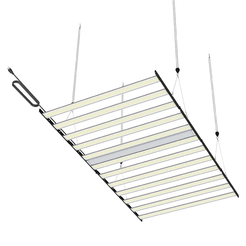 1.8m longueur 1000w LED Grow Light - tg1000 1.8m 