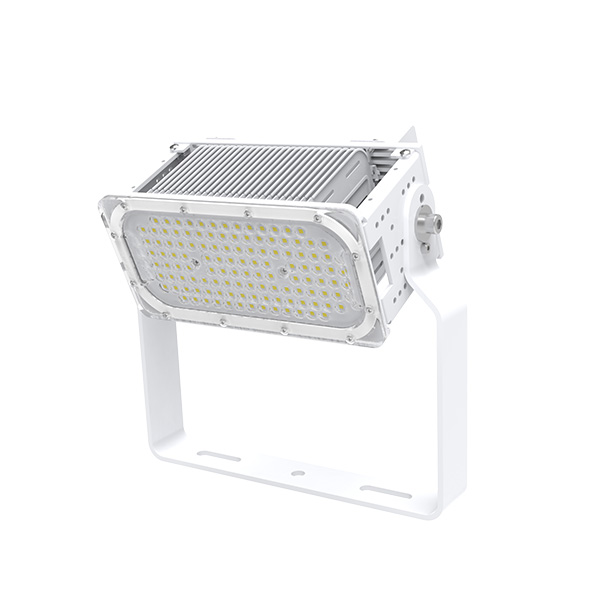 Éclairage marin de haute qualité 80W LED - LX - fl01 