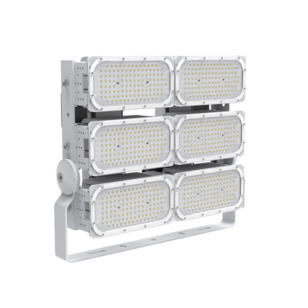 Éclairage marin de haute qualité 420w LED - LX - fl06 