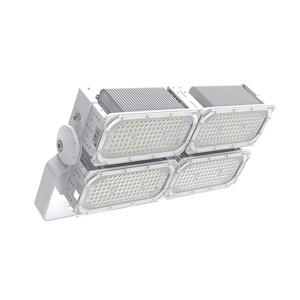 Éclairage marin de haute qualité 300W LED - LX - fl04 - 2 