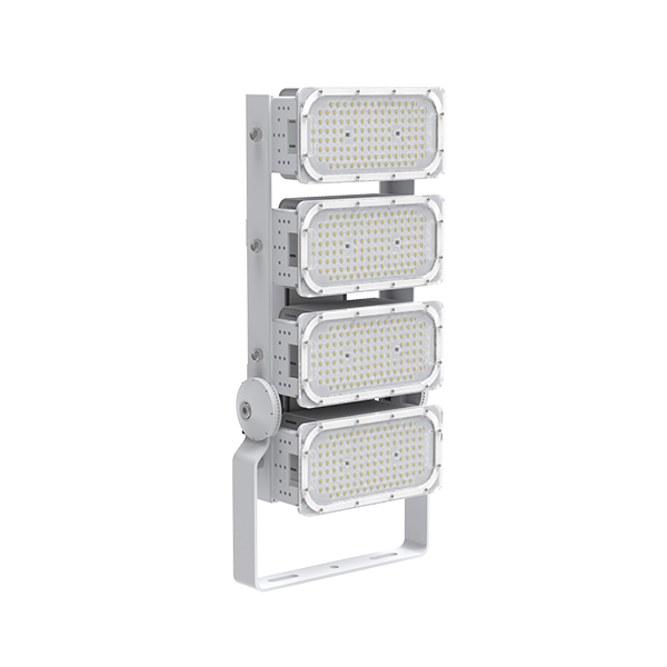 Éclairage marin de haute qualité 300W LED - LX - fl04 