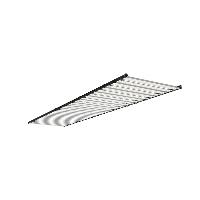 Vente en gros 1000w pliable dimmable plein spectre LED Grow Light - tg1000 