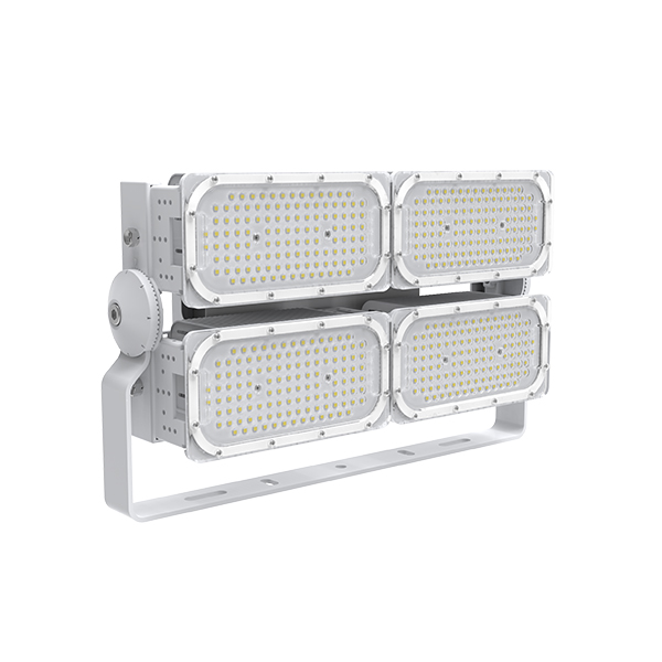 Éclairage marin de haute qualité 300W LED - LX - fl04 - 2 