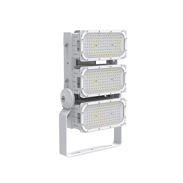 Éclairage marin de haute qualité 240w LED - LX - fl03 