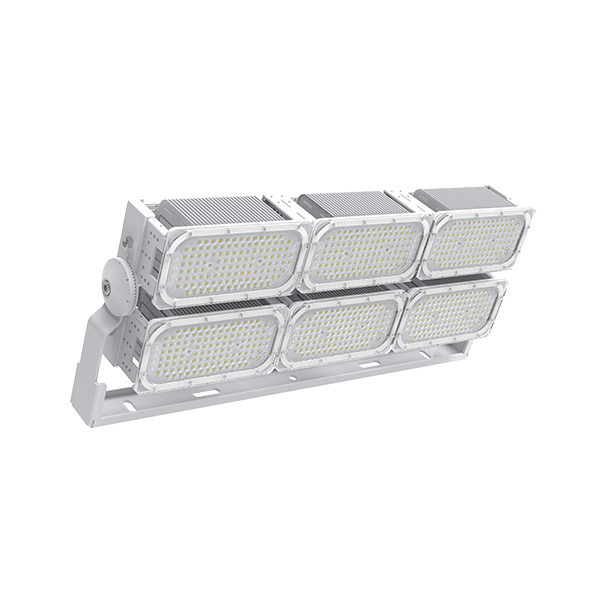 Éclairage marin de haute qualité 420w LED - LX - fl06 - 2 