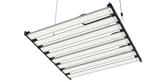 1000w LED lumière de croissance 